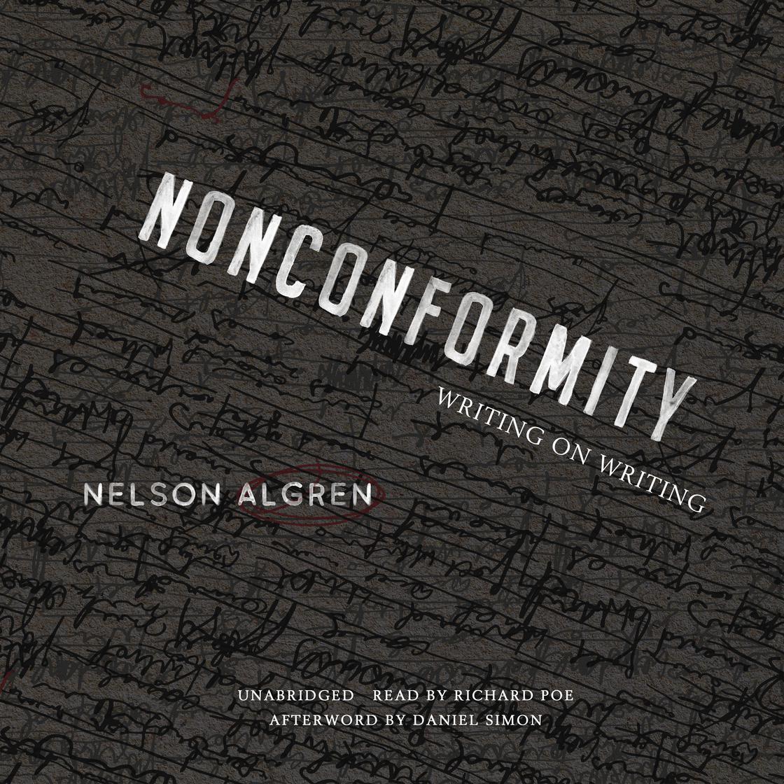 Nonconformity Audiobook | Libro.fm