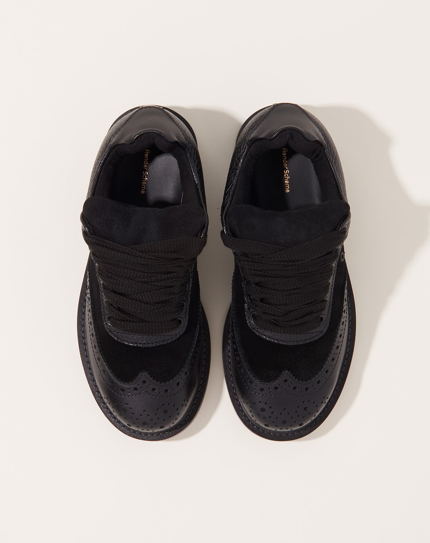 SBD in Black | Hender Scheme | Covet + Lou | Covet + Lou
