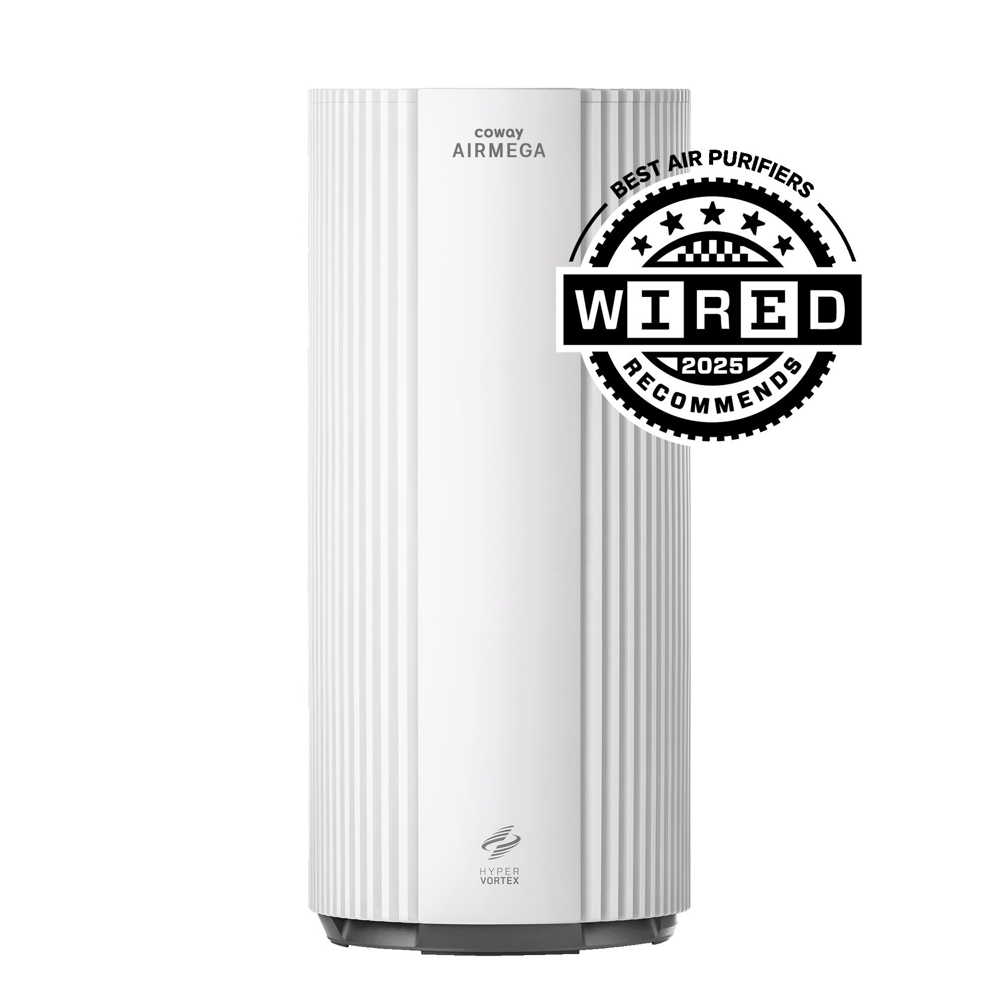 Coway Airmega 450 | Home & Office Air Purifier | Extra Large