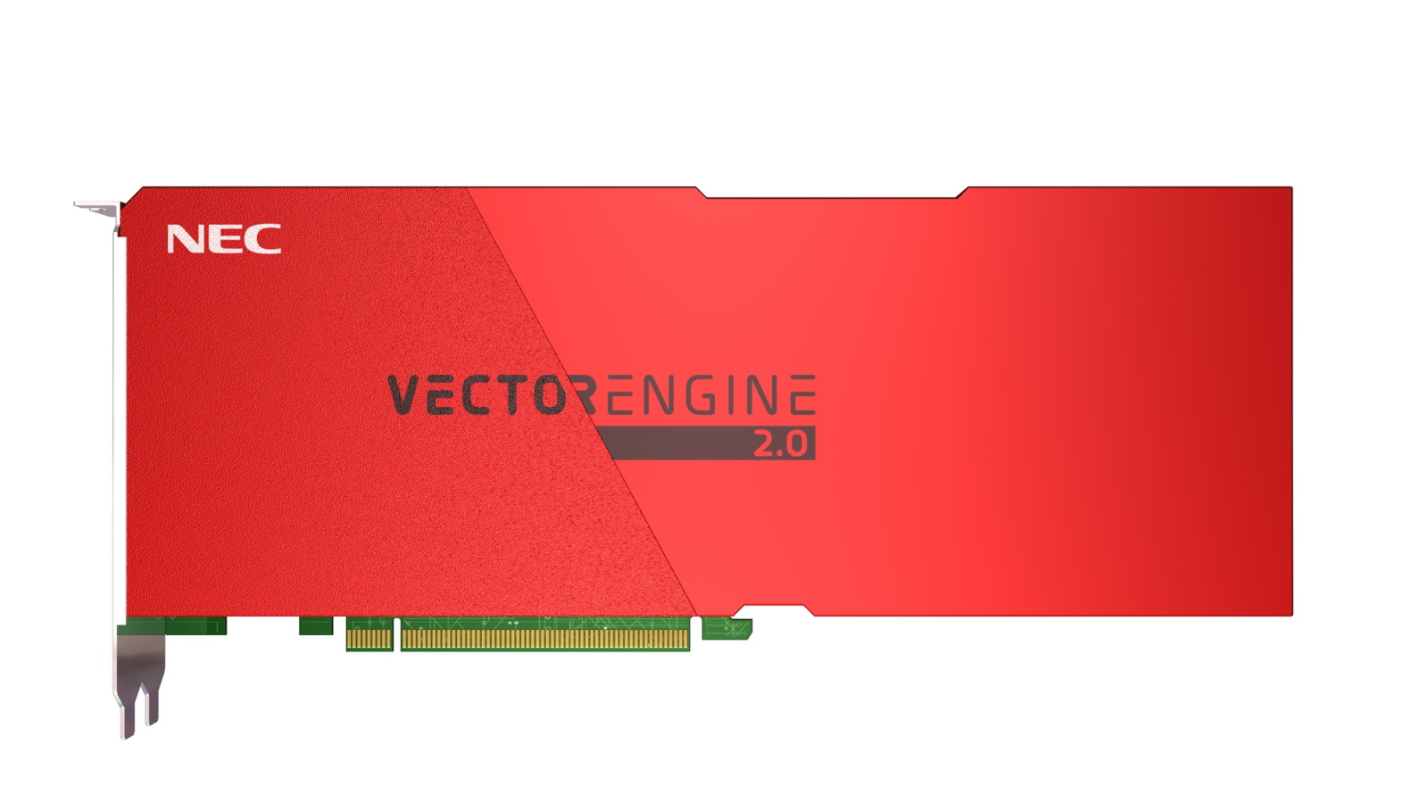 アスク、NECのPCIカード型ベクトルエンジン「SX-Aurora TSUBASA Vector