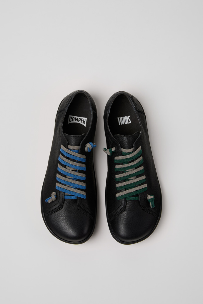 Twins | レディース カジュアルシューズ | カンペール（Camper）公式