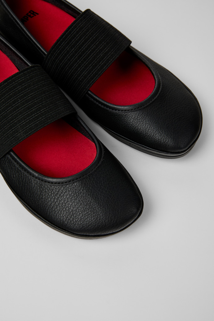 Right | レディース バレエシューズ | カンペール（Camper）公式