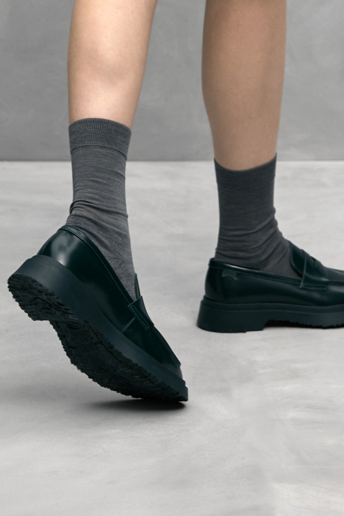 Walden Green Formal Shoes for Women - Autumn / Winter collection