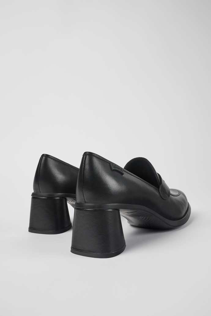 KIA Black Formal Shoes for Women - Autumn / Winter collection