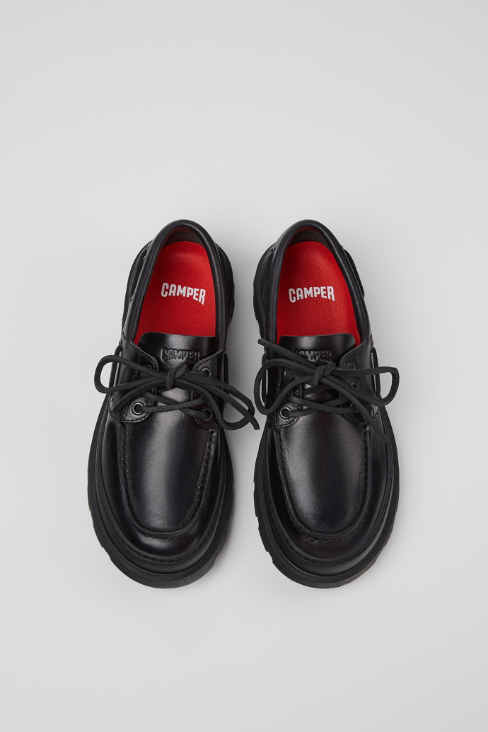 Brutus | レディース カジュアルシューズ | カンペール（Camper）公式