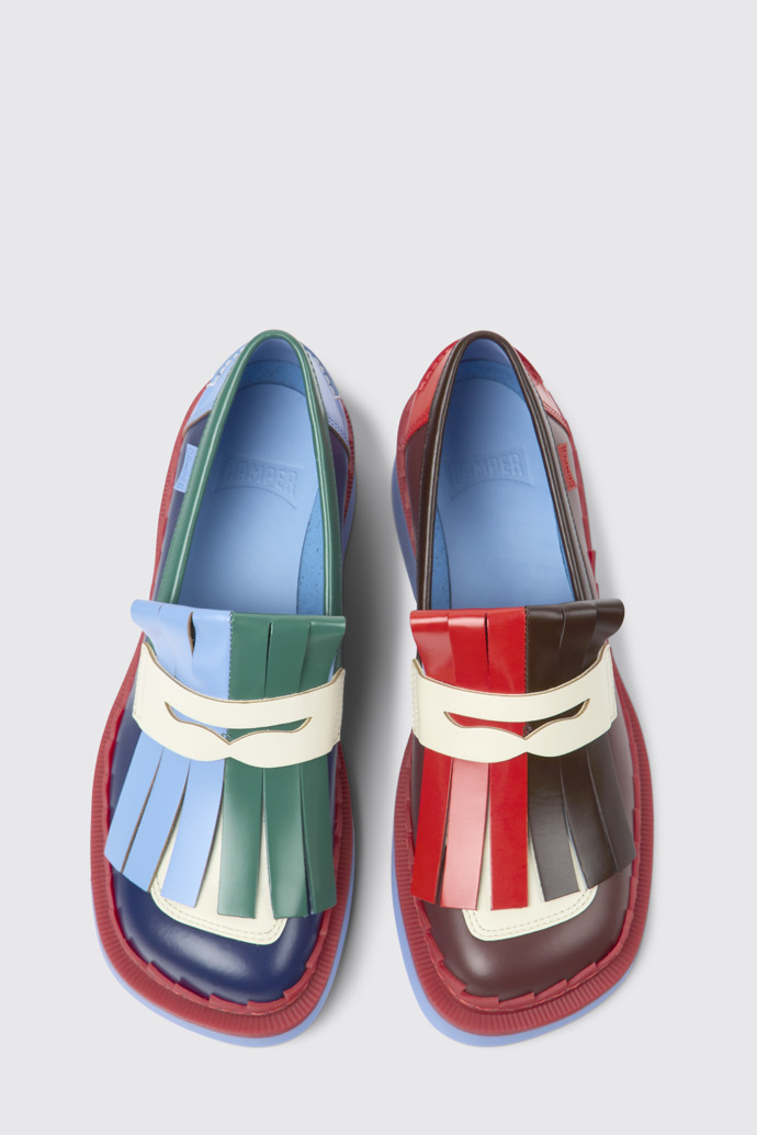 Twins | レディース フォーマルシューズ | カンペール（Camper）公式