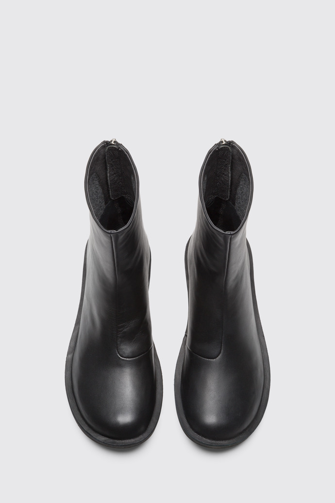 beetle | レディース アンクルブーツ | カンペール（Camper）公式