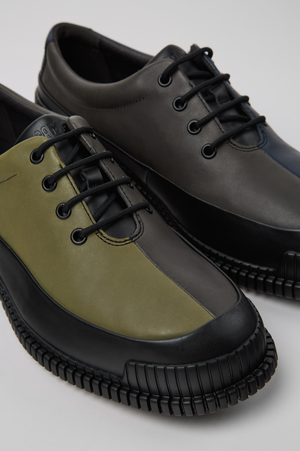 Twins | メンズ カジュアルシューズ | カンペール（Camper）公式