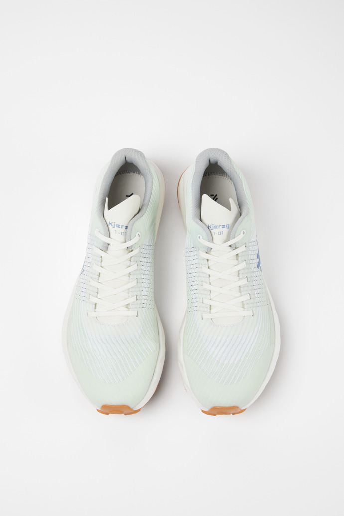 NNormal Kjerag 01 green/white N1ZKGM1-001 Women. Official Online