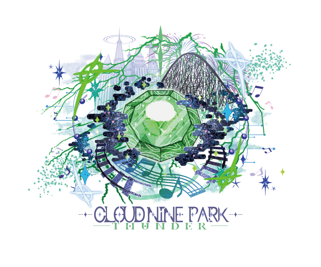 クラウドナインパーク | CLOUD NINE PARK