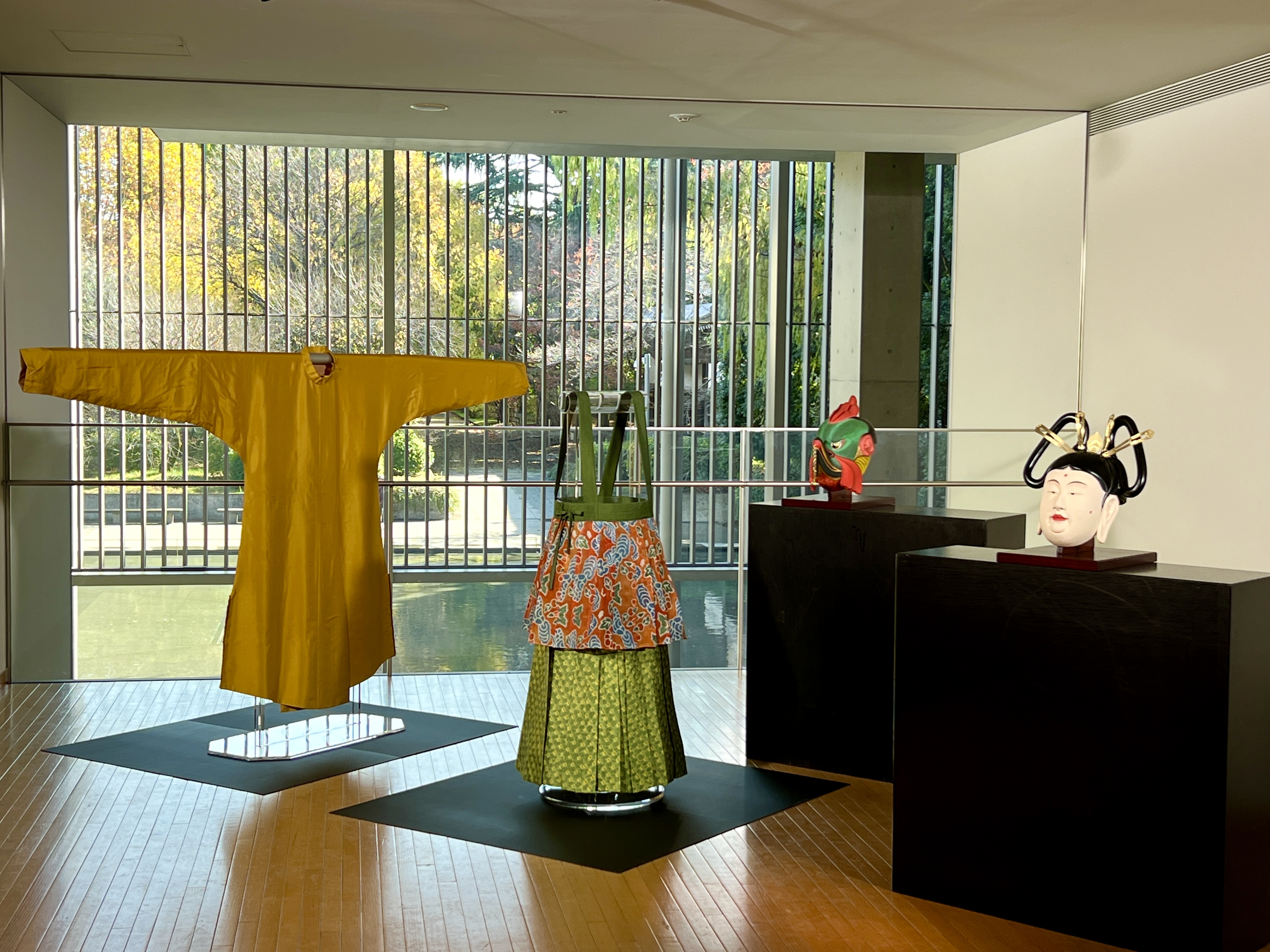 from学芸員】デジタルコンテンツと複製で楽しむ、法隆寺ゆかりの名宝