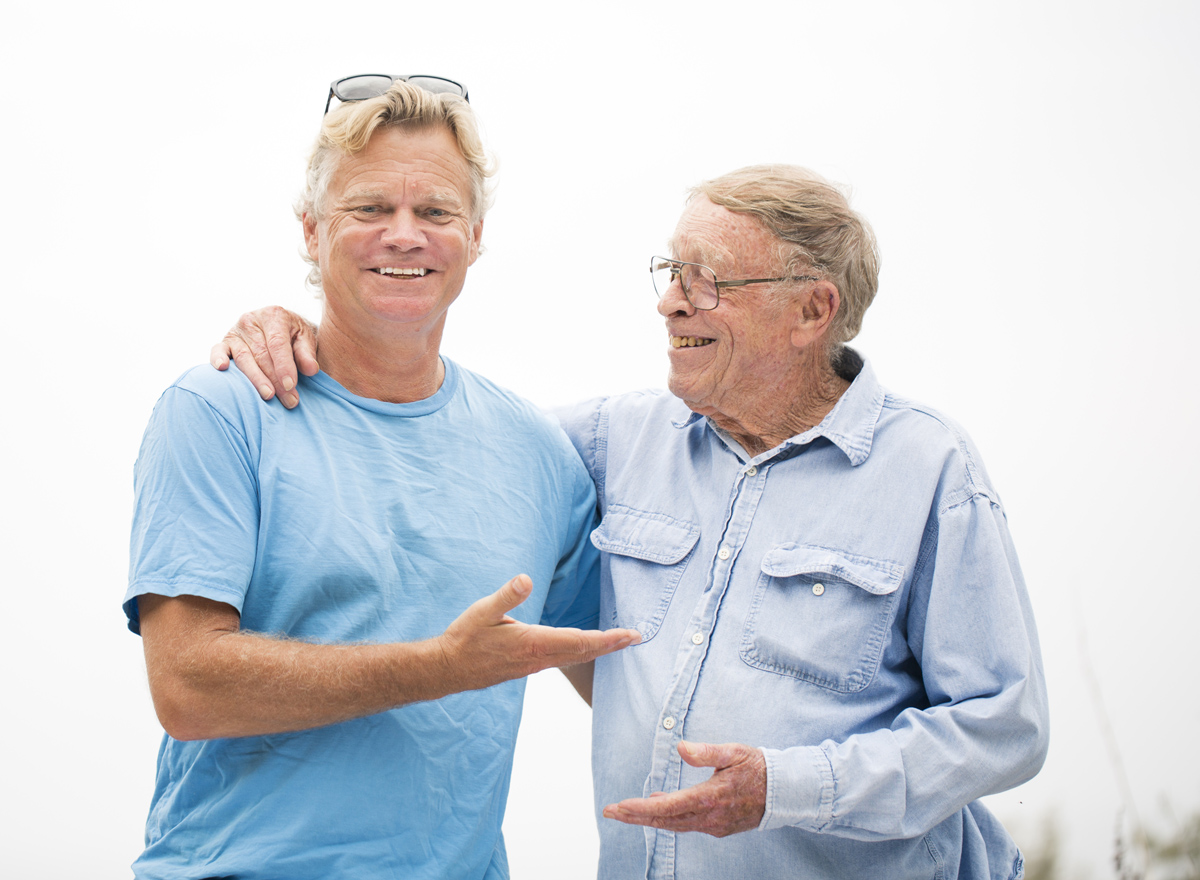 On Any Sunday, The Next Chapter Official Trailer | Motorcyclist