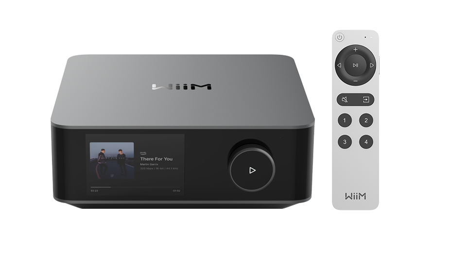 Specs for WiiM Pro and Pro Plus | WiiM