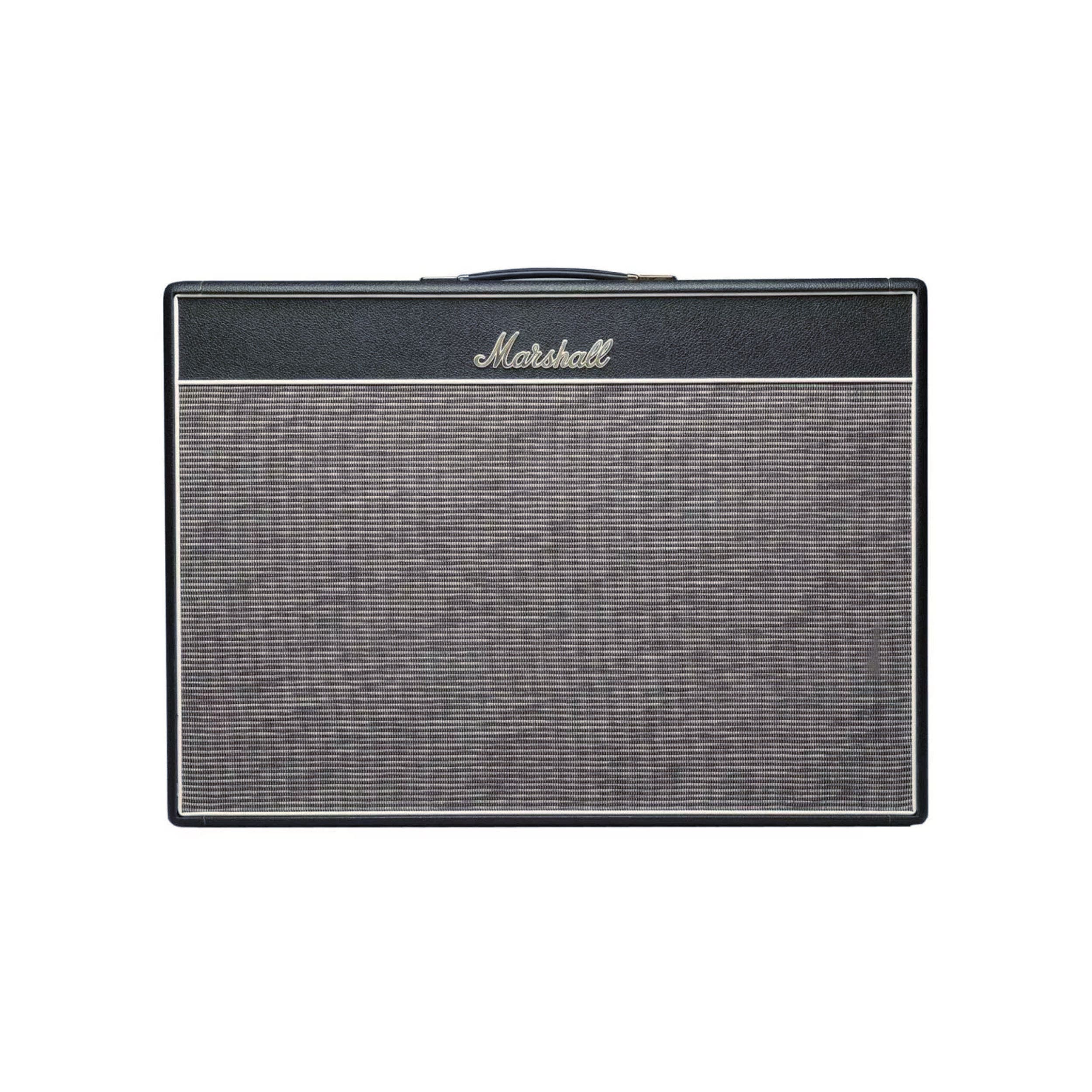 MARSHALL JTM45 BLUESBREAKER 2X12 GUITAR AMP COMBO (1962) -W/PEDL