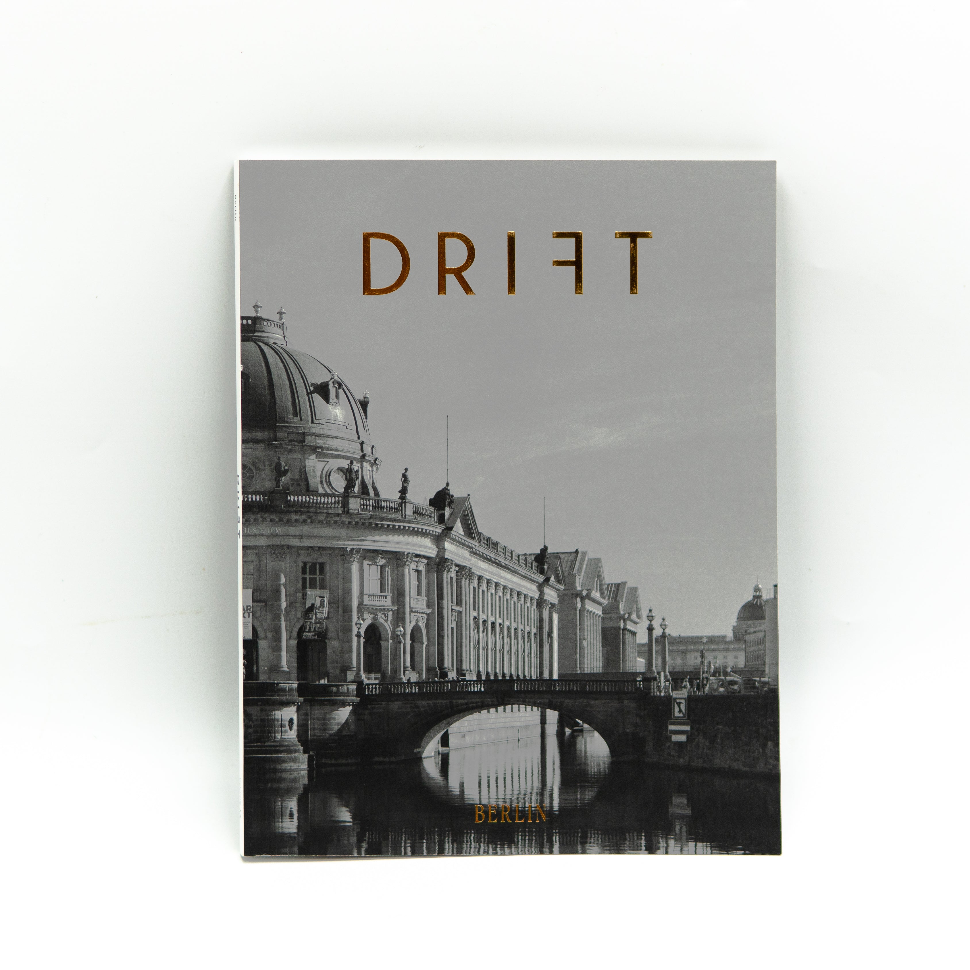 Drift Magazine – Cloud Picker Coffee
