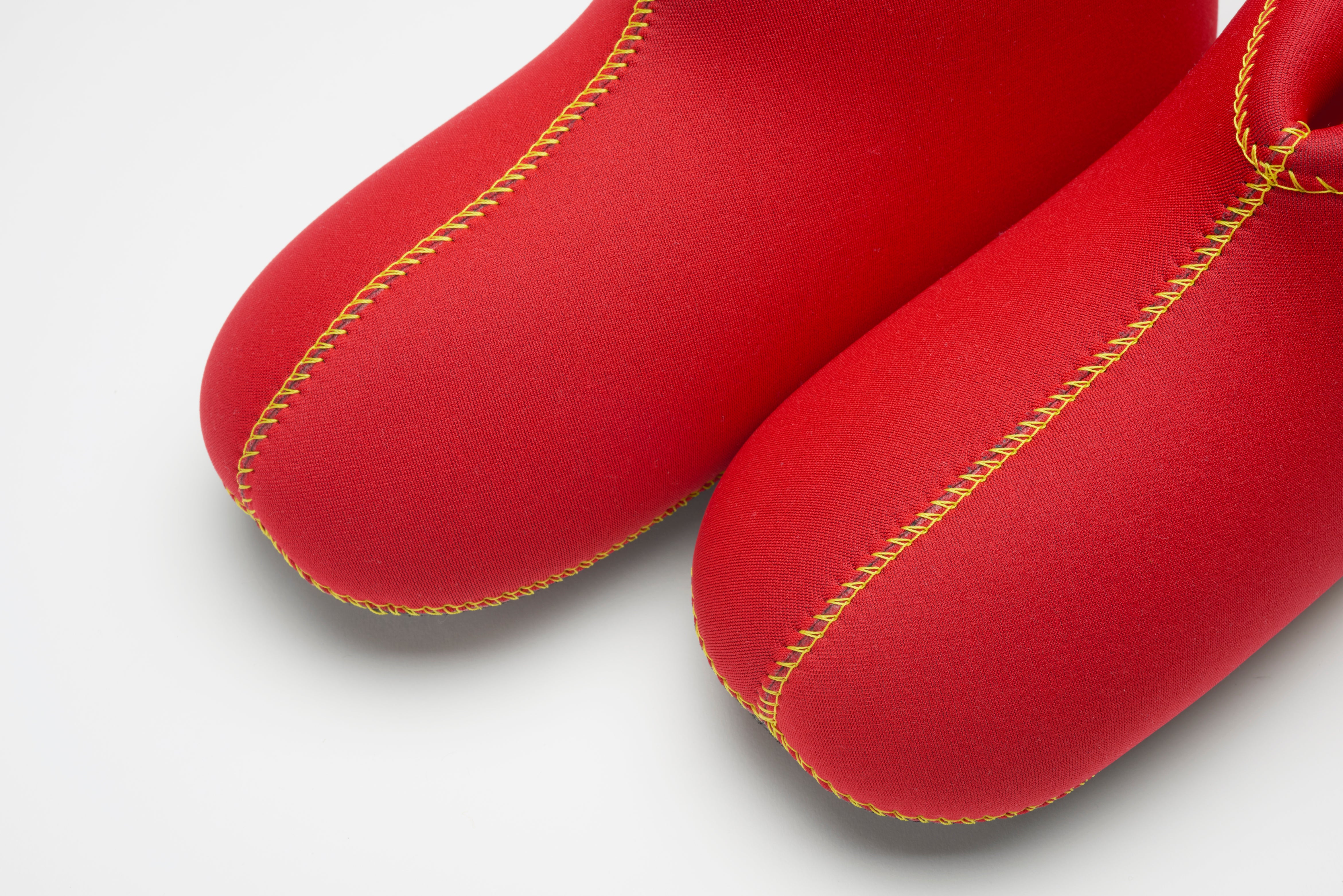 OUTLET品】クロッツ やわらか湯たんぽ 足用ショートタイプ – クロッツ