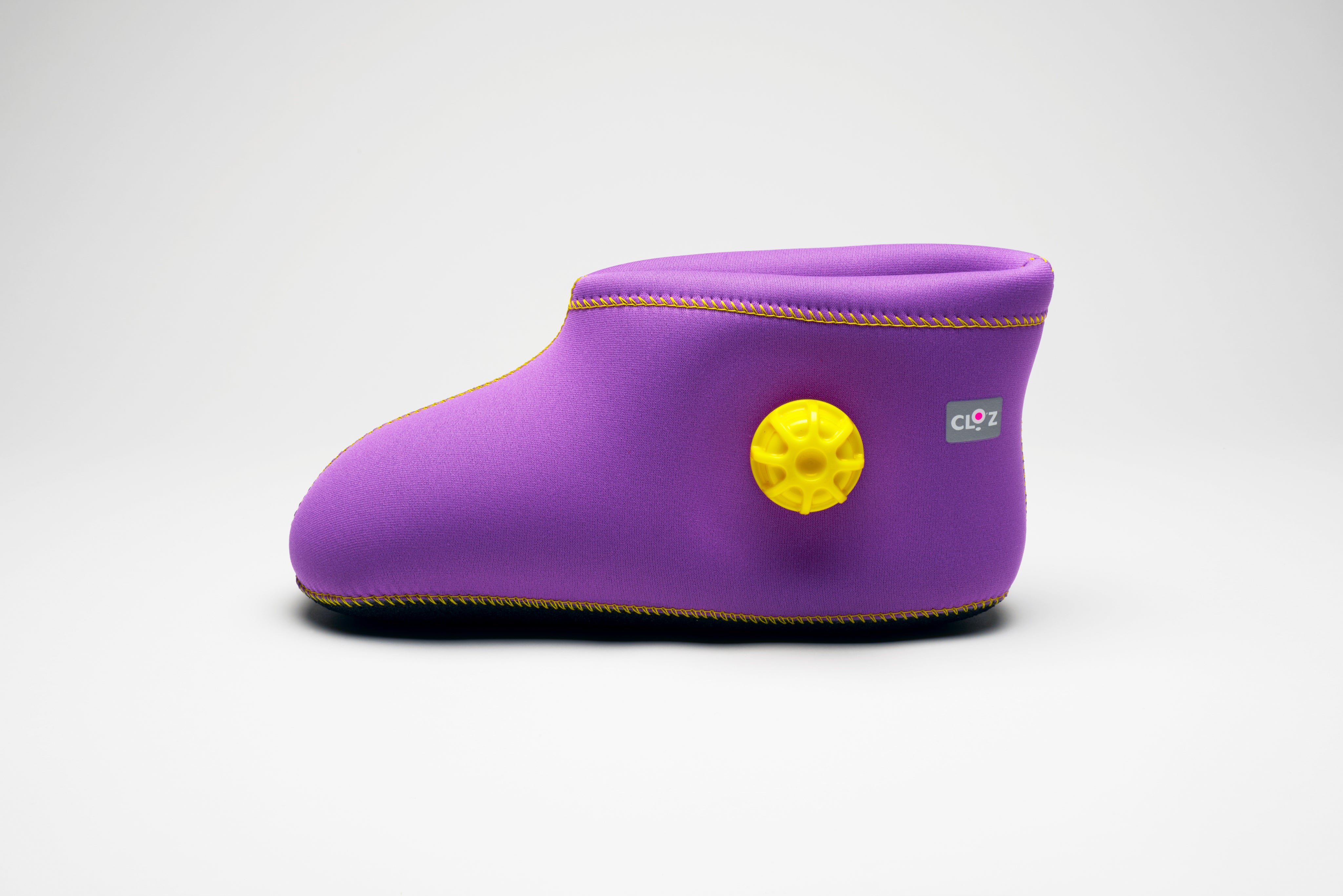 クロッツ やわらか湯たんぽ 足用ショートタイプ – クロッツ やわらか