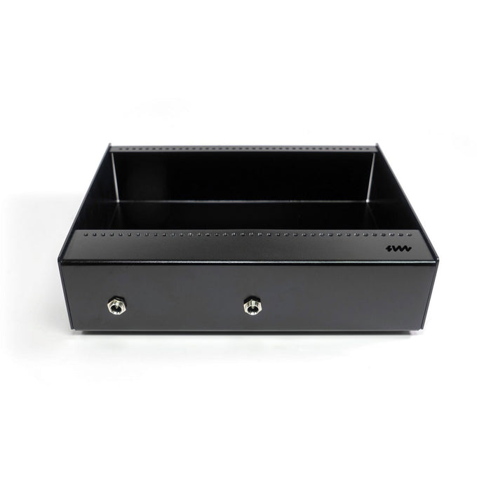 4ms Pod40X (Powered)— Clockface Modular