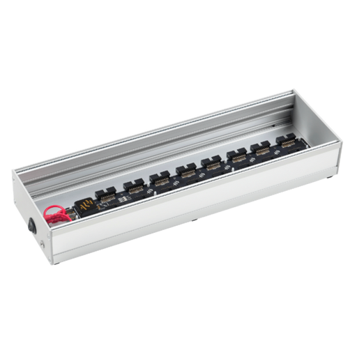 ALM Busy— Clockface Modular