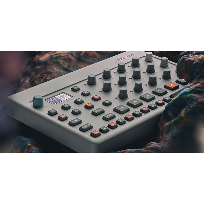 Elektron Model:Cycles— Clockface Modular