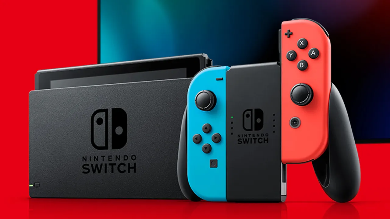 今からでも遅くない！】NintendoSwitchの始め方（2024年版