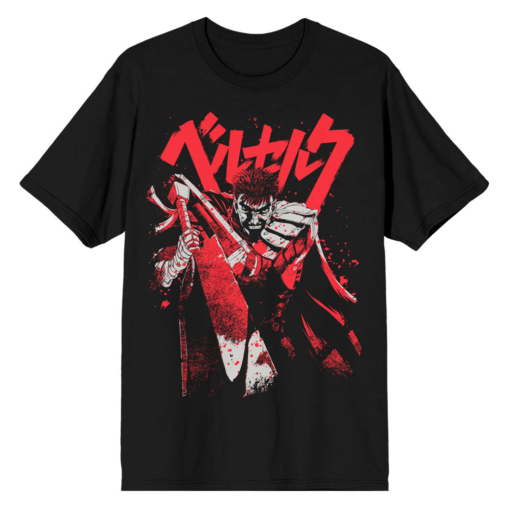 Berserk Bloody Guts Unisex Tee – Closetgeekllc