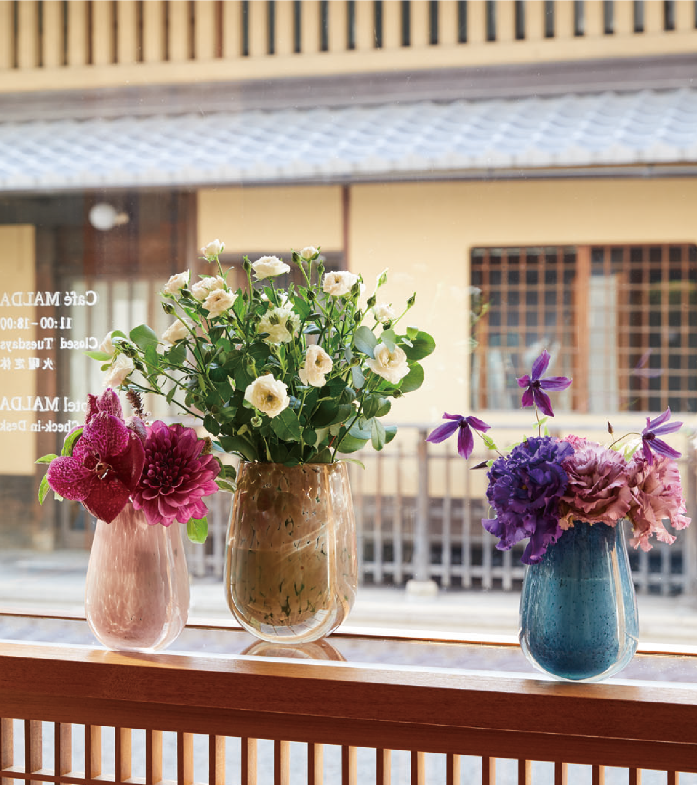 soufflé｜CLAY - 花と人をツナグ