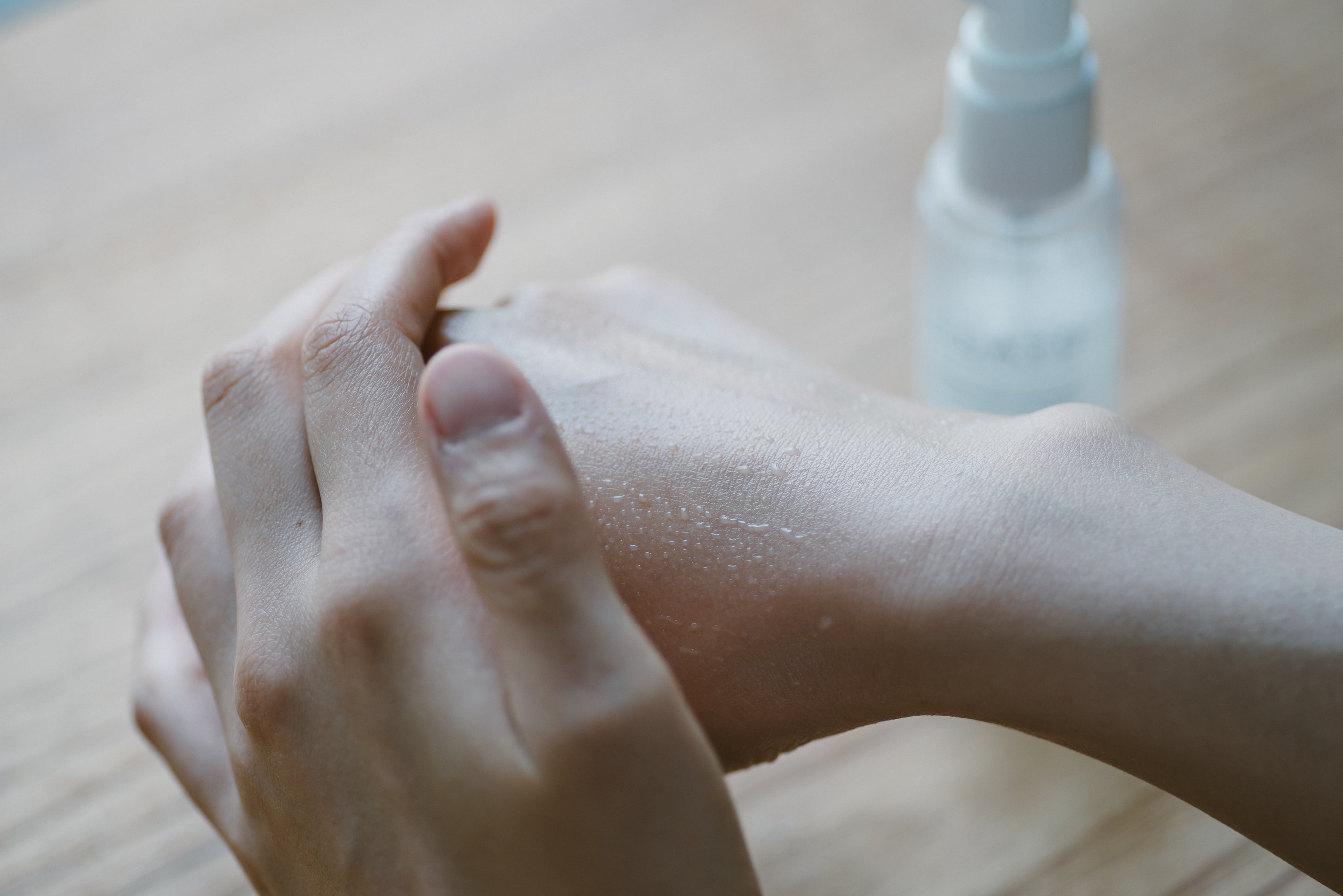 CLAYWATER OIL | CLAYD