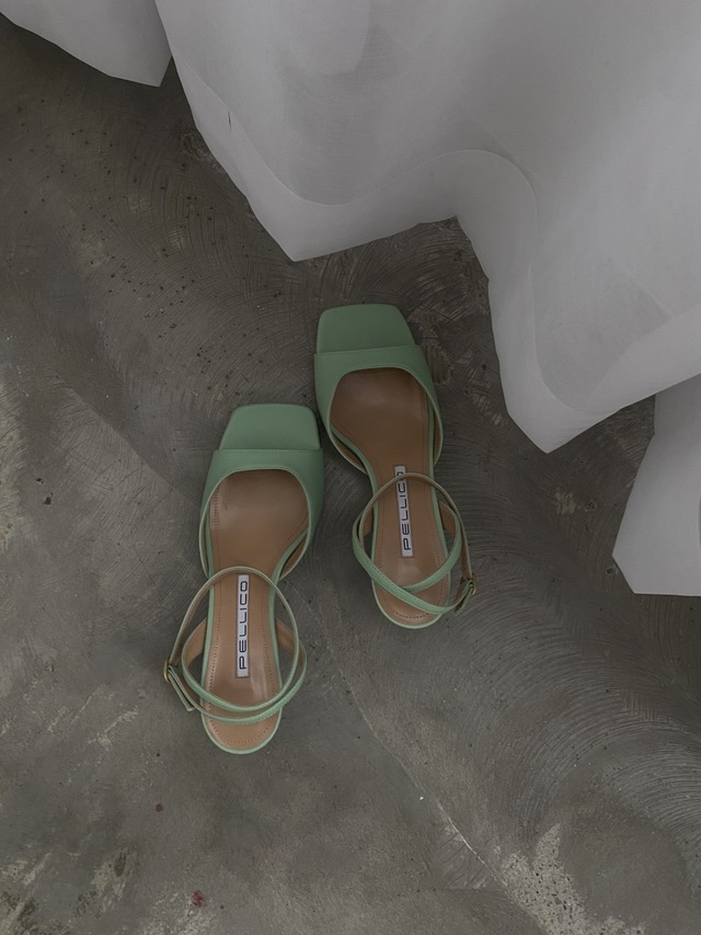 イタリアのシューズブランド「PELLICO（ペリーコ）」のフラット