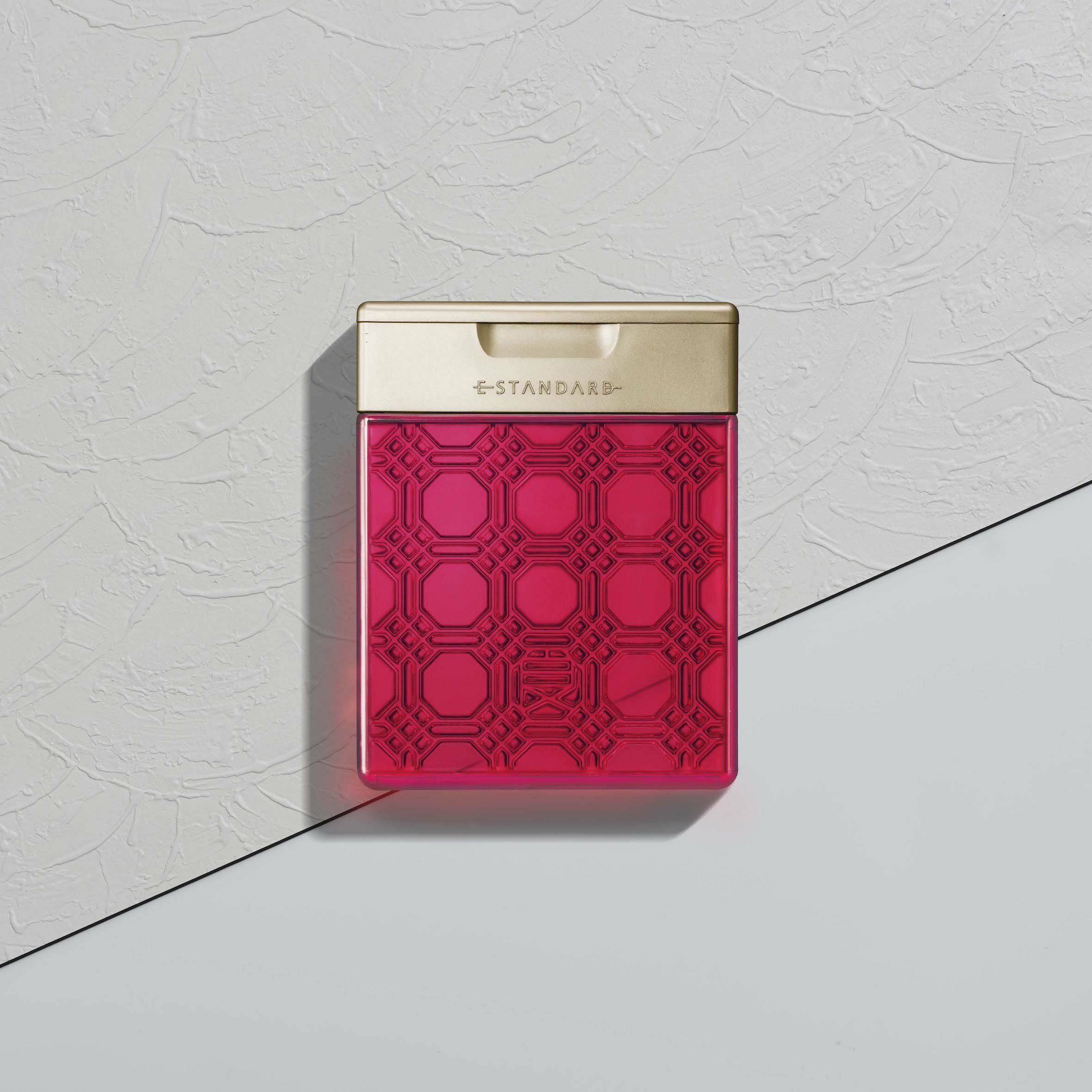 イイスタンダード シャンプー ダマスクローズ 250mL | Canow Online Store