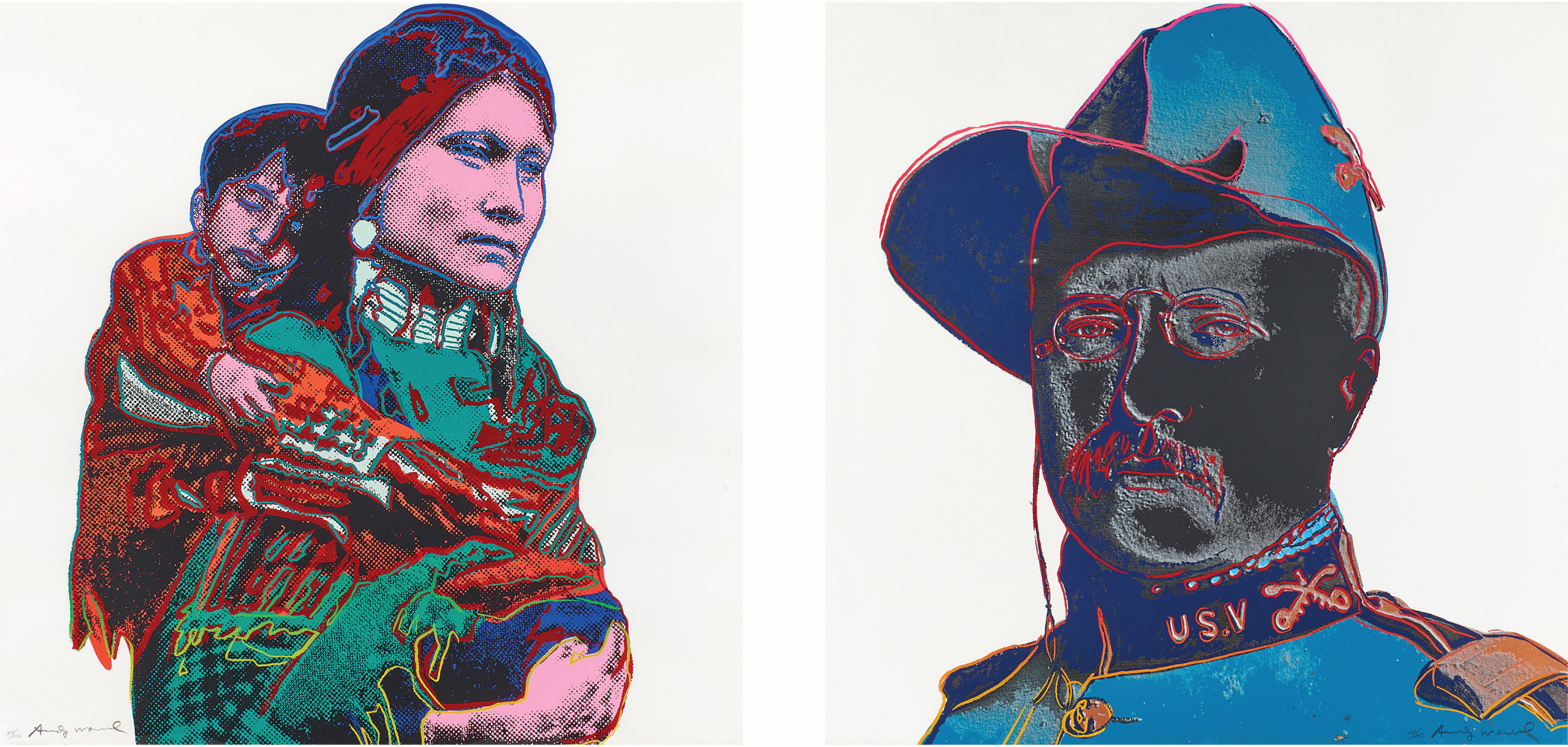 Artist Spotlight: Andy Warhol - Clars