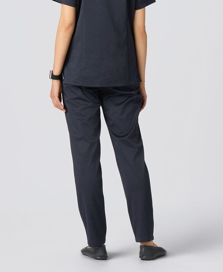 レディース:スクラブパンツ・DECO | おしゃれ白衣のクラシコ公式通販