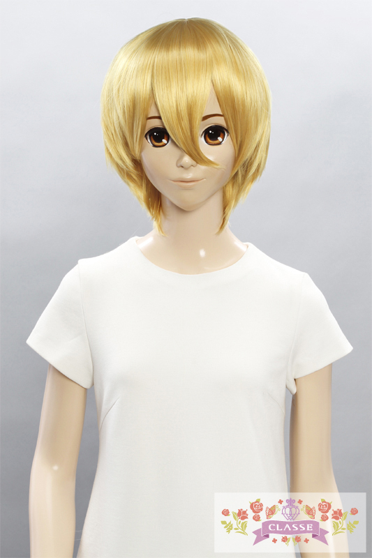 山姥切国広(刀剣乱舞) | コスプレ商品一覧 | コスプレウィッグ通販専門