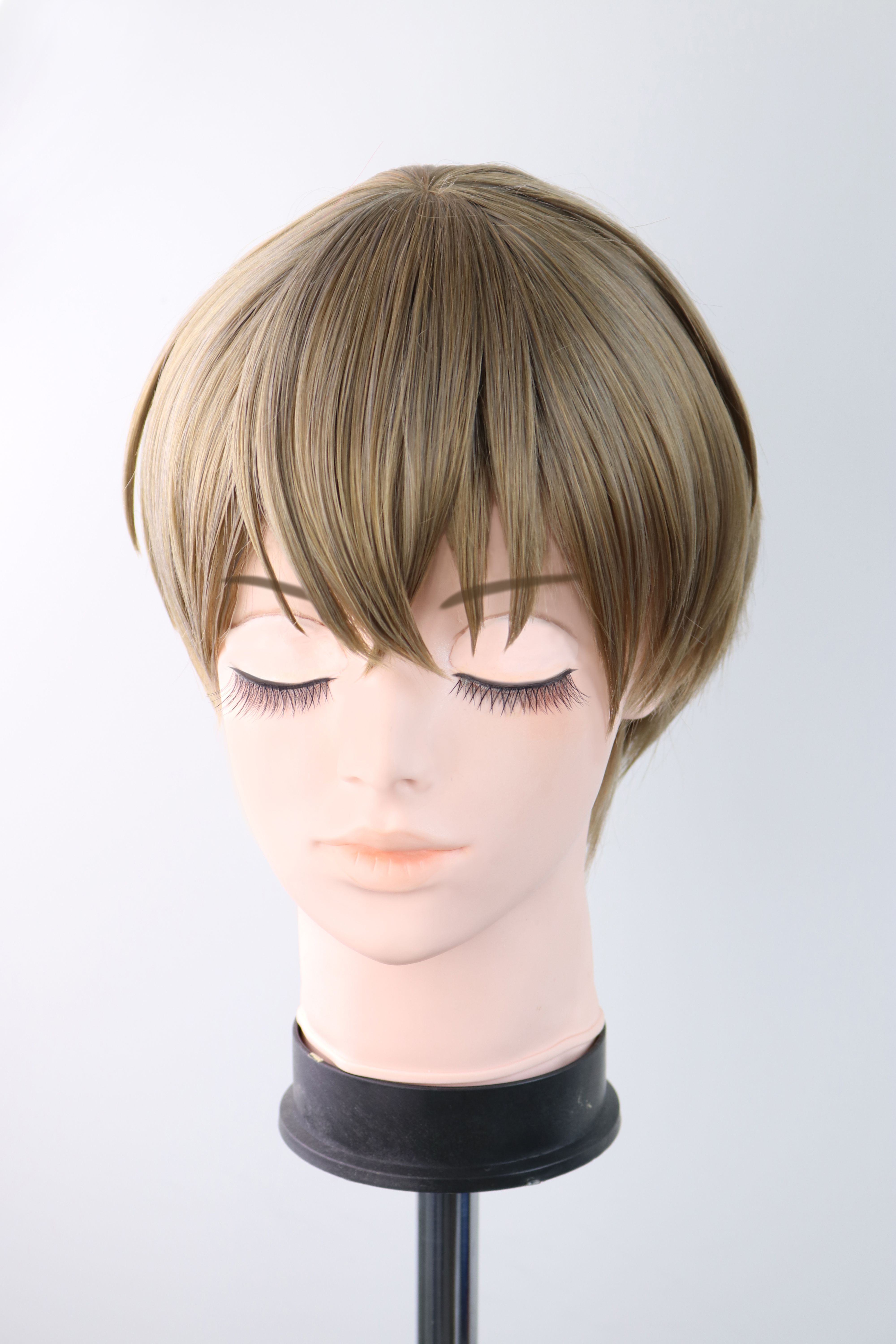 ミチル(魔法使いの約束) | コスプレ商品一覧 | コスプレウィッグ通販