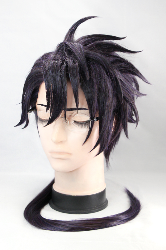 日光一文字(刀剣乱舞) | コスプレ商品一覧 | コスプレウィッグ通販専門