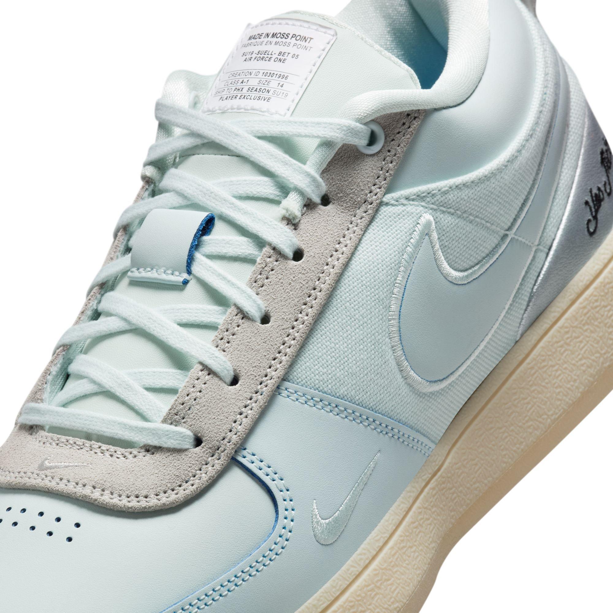 Cushioned Moss Point Nike Book 1 Basketball Shoe | Hibbett