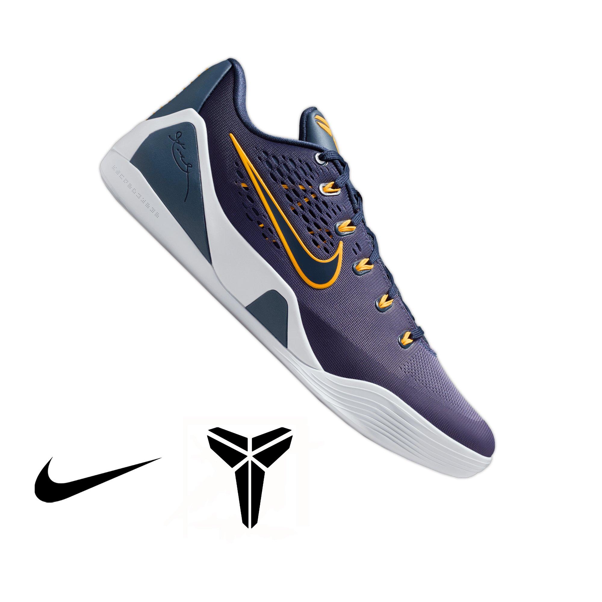 Kobe IX Elite Low EM Protro 