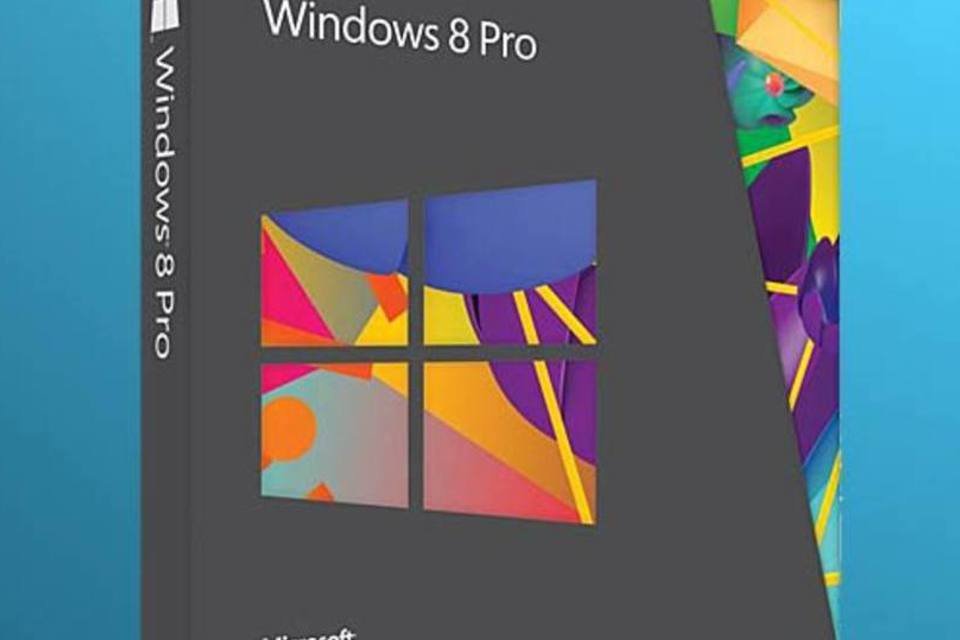 10 novidades do Windows 8 | Exame
