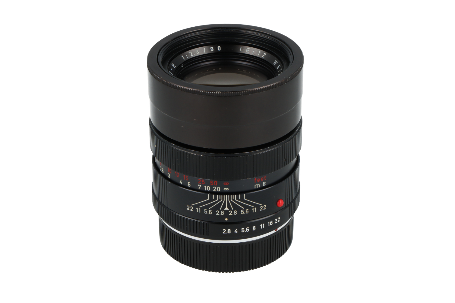 Elmarit-R 2,8/90mm