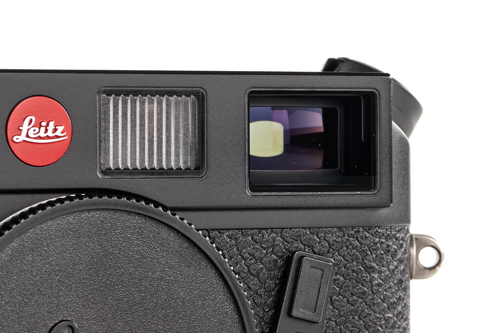 Leica M6 reissued 10557 - like new with 2 year guarantee | 35476,14