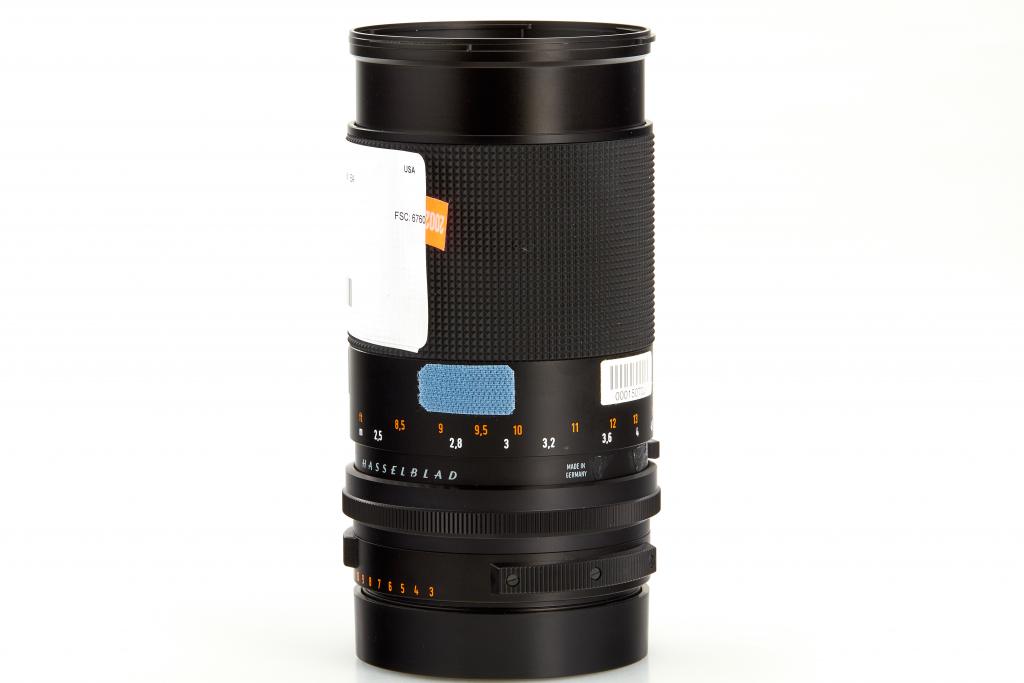 Carl Zeiss f. Hasselblad Tele-Tessar 4/250mm F T* NASA | 28872,7