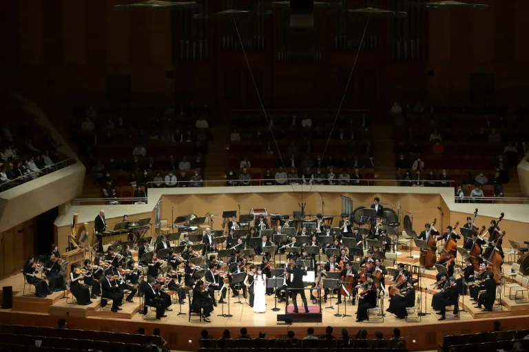 神奈川県民ホール開館50周年記念オペラシリーズVol.2 サルヴァトーレ