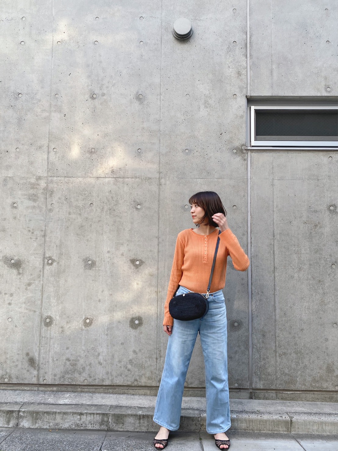 夏まで使える！HELEN KAMINSKI（ヘレンカミンスキー）のショルダー