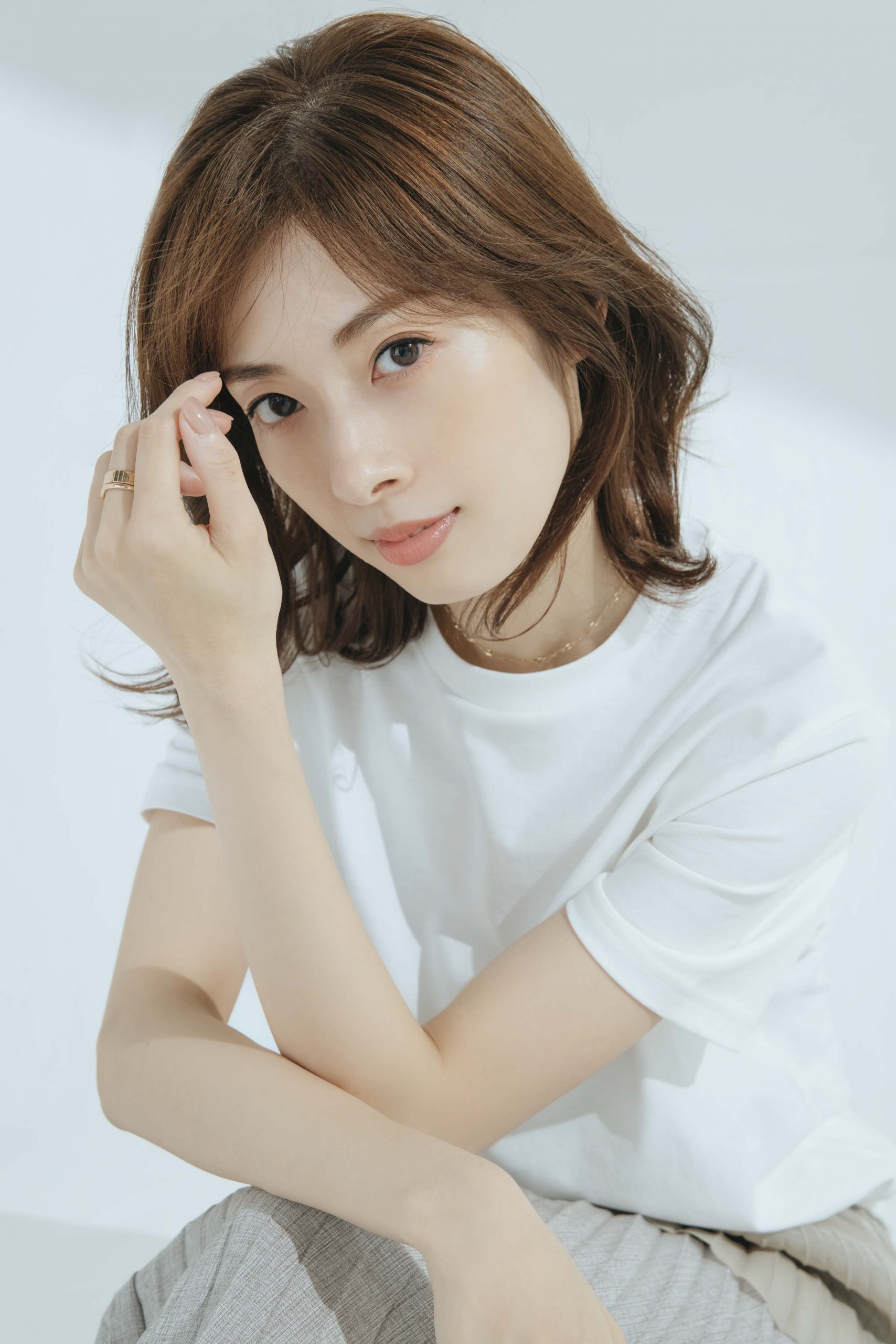 元宝塚・明日海りおさんスペシャルインタビュー【初の冠番組がスタート