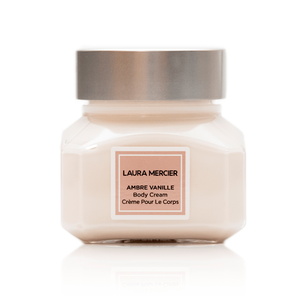 ローラ メルシエ】人類モテの香り「アンバーバニラ」の日本限定セット