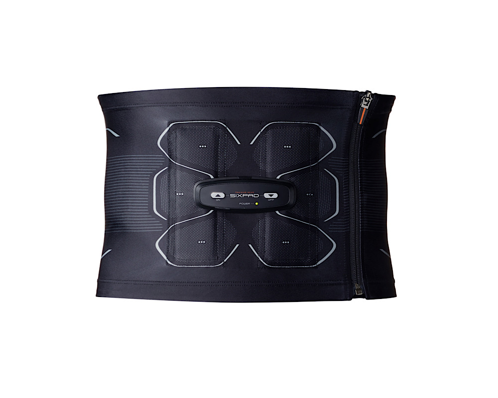 SIXPAD1ヶ月使ってみた【結果、買う？買わない？本気ジャッジ