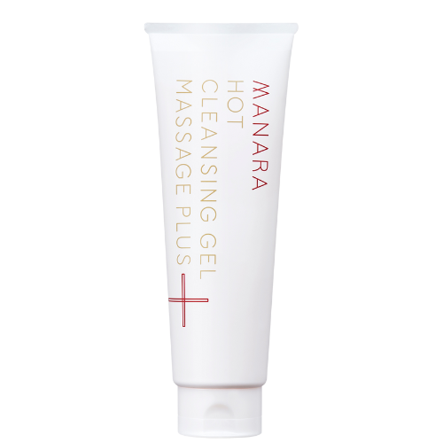 2位 マナラ ホットクレンジングゲル マッサージプラス