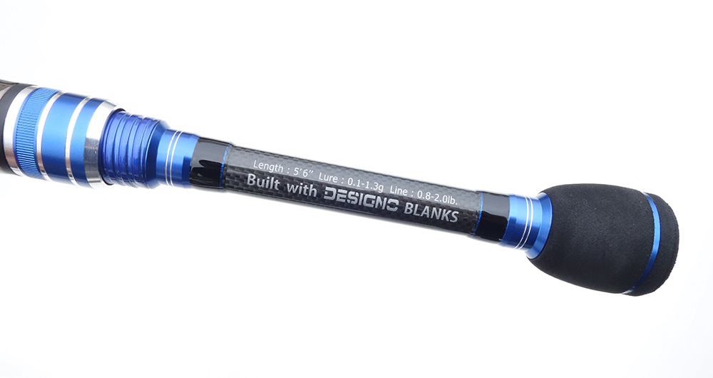 Crystar-56Finder | 製品 | アジング - ClearBlue -