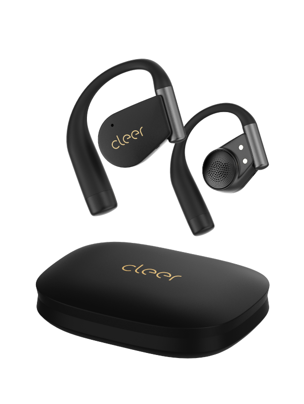 ARC II Sport Earbuds - Sweat Resistant & Multi-Point Connect