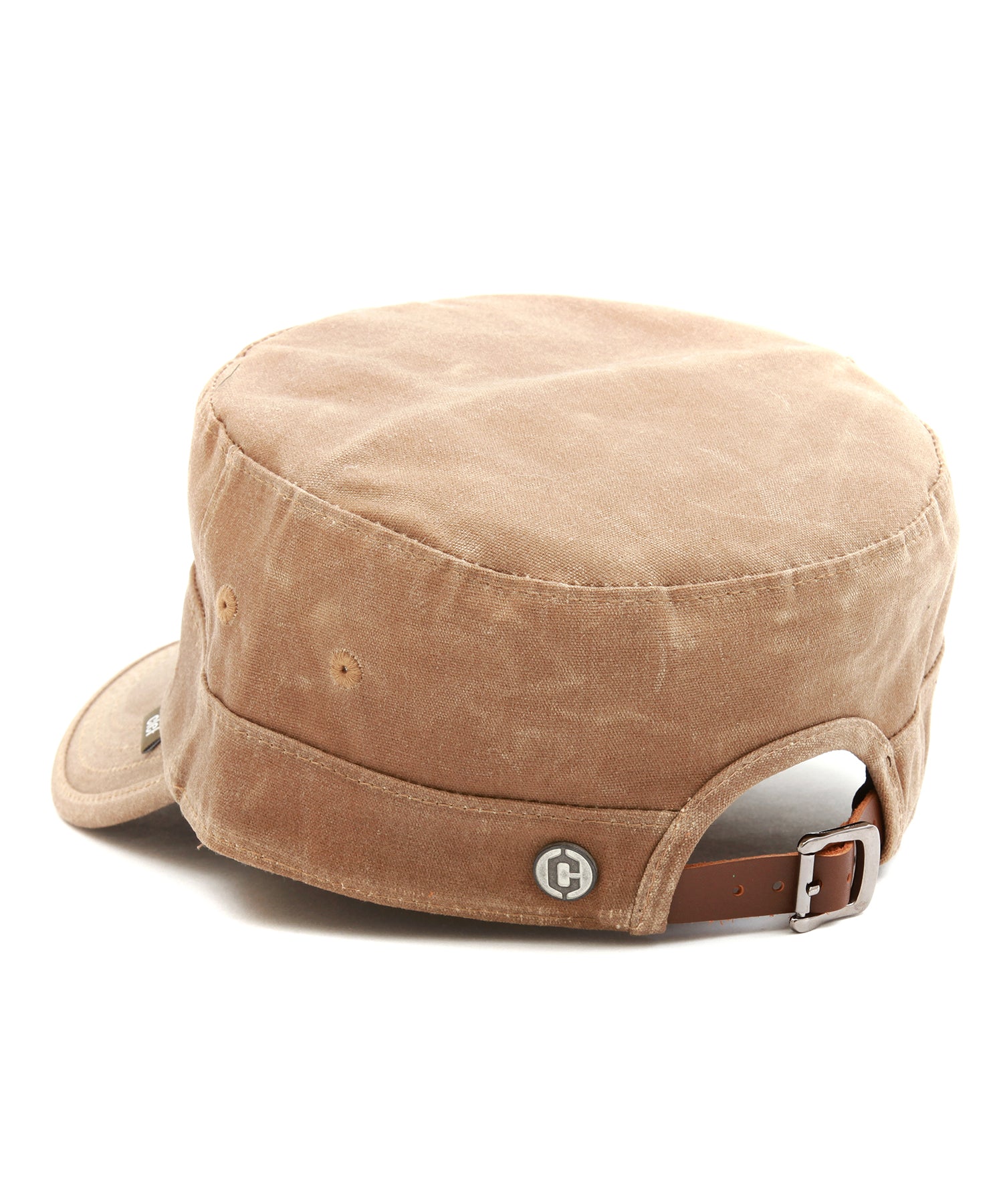 RB3632 DEEP WAX WORK CAP – CLEFSHOP